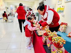 -井德幼儿园(新康花园店)