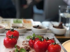 -小大董·烤鸭(观景餐厅·南京西路店)