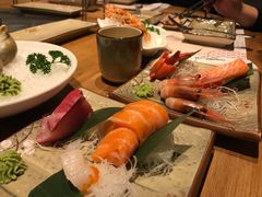 -赤坂亭·M9和牛烧肉·铁板烧(合肥万象城店)