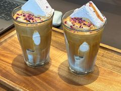 -Peet's 皮爷咖啡(海雅缤纷城店)