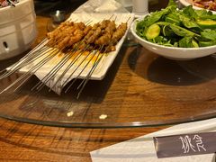 -樊城区沛公餐饮店(挑食拉美步行街店)