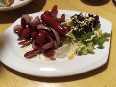 日式红肠-福匠日本料理(人民路店)