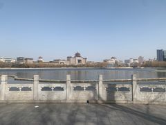 -莲花池公园