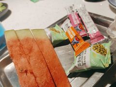 -三江源活鱼现烤(维多利摩尔城店)