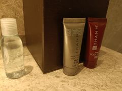 -上海宝华万豪酒店