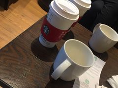 -星巴克(深圳南海意库店)
