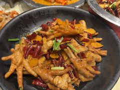 -聚味瞿记·龙虾堂(梅溪湖店)