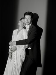 -第一夫人婚纱摄影(南京店)