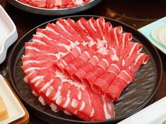 -日坛涮肉四合院·园林餐厅(日坛公园店)