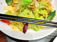 -阿明小菜·海鲜·上海菜(梅陇店)