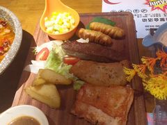 -凯乐会量贩KTV(国防大厦总店)