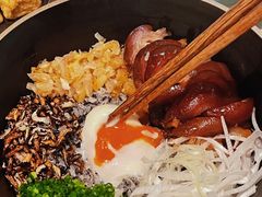 -胡麻(静安嘉里店)