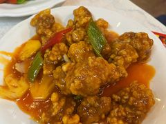 -文记壹心鸡(宝华路店)