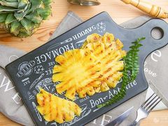 -拉蒂娜·巴西牛排馆 Latina·Brazilian Steakhouse(铜仁旗舰店)