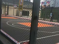 -洛克公园(苏州中心商场)