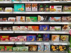 -华联商厦(火车站店)