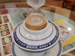-赵记传承·中国甜品(福州总店)
