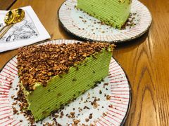 -無邪日式甜品(世博源店)