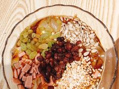 -长颈鹿的口袋钵钵鸡(市南店)