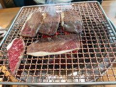 -九田家黑牛烤肉(溧水万达店)