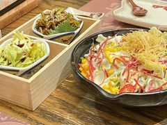 -肉魁屋·烧肉·烧鸟·酒场(高新店)