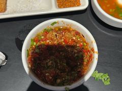 -海底捞火锅智慧餐厅(中骏世界城店)