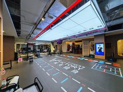 -威克健身游泳(万菱汇店)