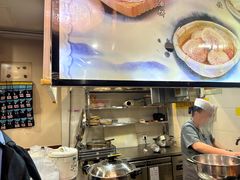 -魁盛居百年鲁菜馆(中林路店)