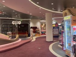-奈尔宝·国风主题儿童乐园·亲子餐厅(豫园商城店)