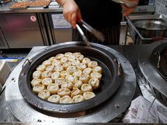 -阿三生煎(正弘城店)
