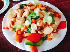 -大召山西祁县剔鱼子削面(向阳店)