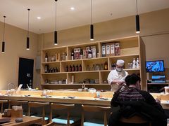 -镹·鱼料理  国产鱼使用店