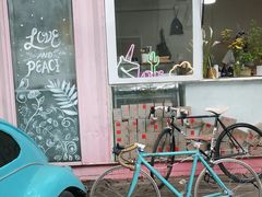 -灯塔咖啡馆BOOK·Coffee Shop