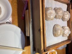 -倍儿美海鲜大排挡·非遗海鲜蒸饺(洋货店)