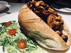 -鸭王烤鸭店(三里河店)