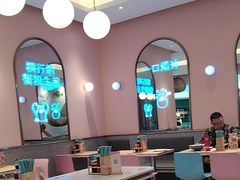-小杨生煎(周浦万达店)