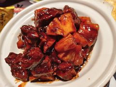 -南昌大饭店·非遗南昌菜(万寿宫店)