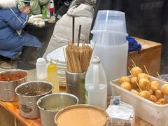 -郭记小街麻辣烫(南小街总店)