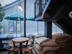 -星巴克臻选(成都太古里店)