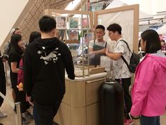 -奈雪的茶(市百一店)