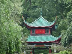 -岳麓山风景名胜区