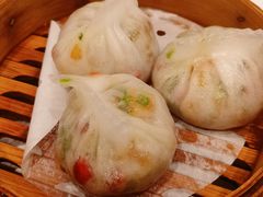 潮州蒸粉果-金翠皇宫粤菜·点心·海鲜(科技园店)