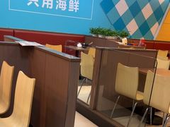 -灵芝妹子米线(瓦房店新玛特店)