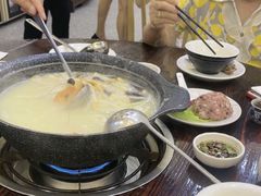 -御膳粥·牛乳粥底火锅·地道顺德菜(容桂店)