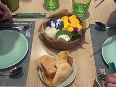 -mango tree芒果树泰国餐厅(青岛万象城店)