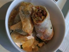 厦门薄饼-黑明餐厅(白鹭洲店)