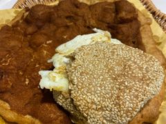-黑窑厂糖油饼烤鸭·清真菜(旗舰店)
