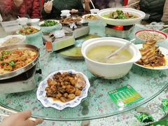 -龙小海荆沙鸽子店(瑞安街店)
