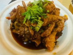 -烤五行·烧烤烤串(石佛营店)
