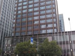 -天港禧悦酒店(宁波东部新城国际会展中心店)